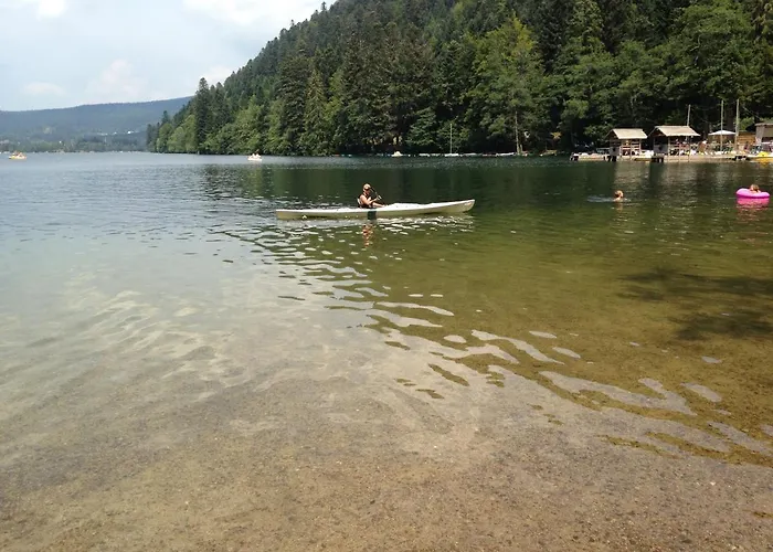 Studio Hauteur Gerardmer