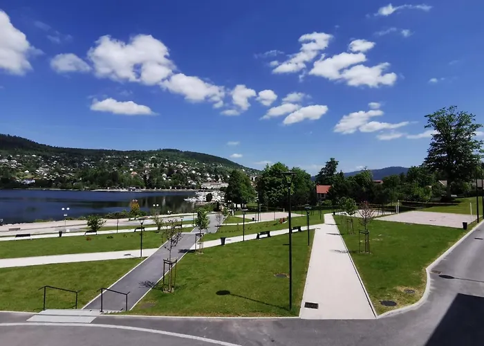 Studio Hauteur Gerardmer