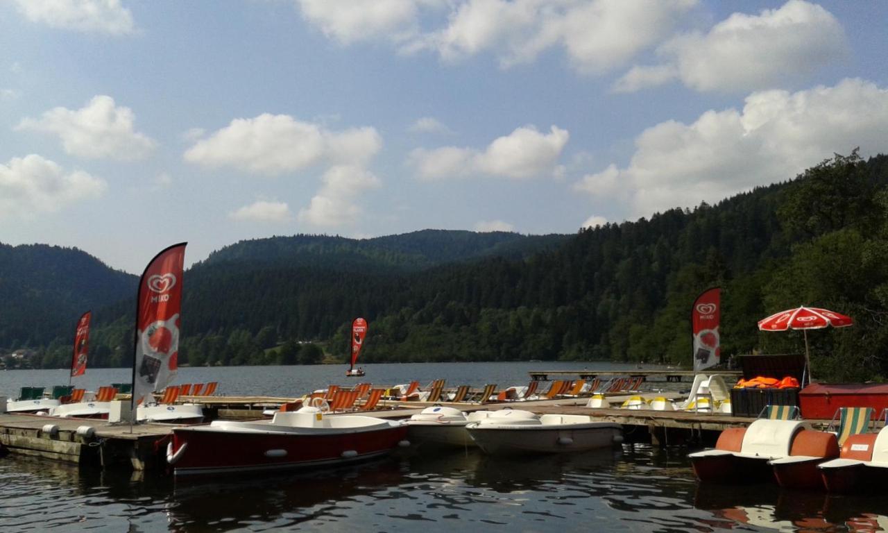 Hauteur * Gerardmer