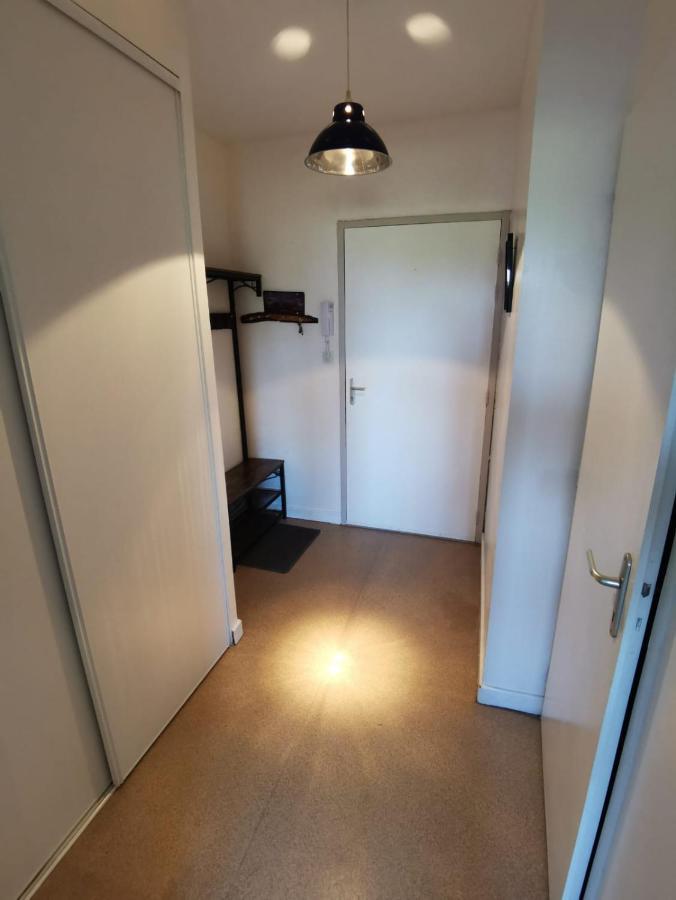Hauteur Apartment *